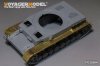 Voyager Model PE35994 WWII German Pz.Kpfw.IV Ausf.F-H Fenders For Border 35001 1/35